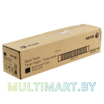 Картридж Xerox 006R01160